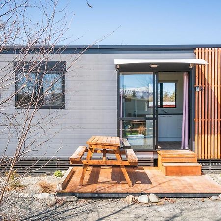 Stunted Totara, Unit 5 Vila Twizel Exterior foto