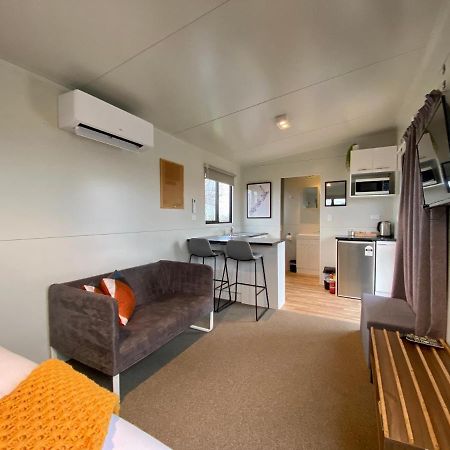 Stunted Totara, Unit 5 Vila Twizel Exterior foto
