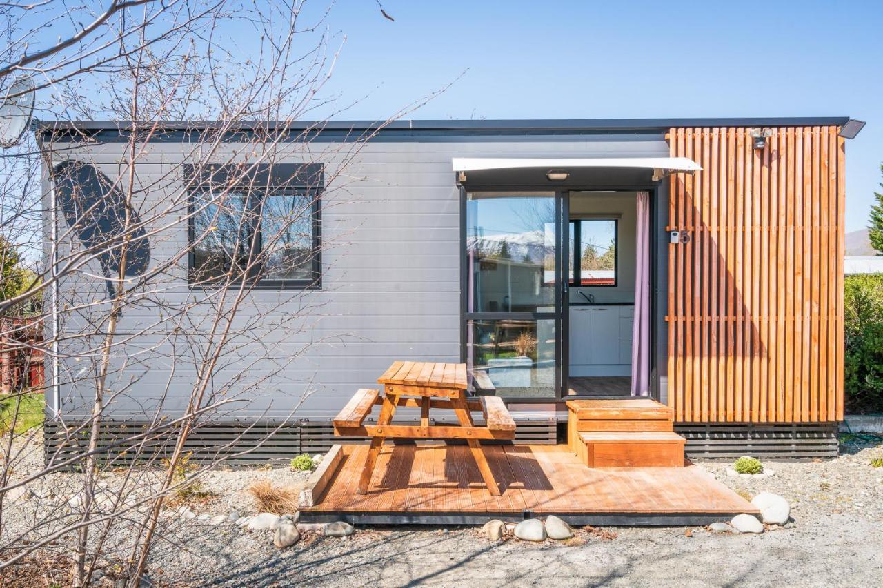 Stunted Totara, Unit 5 Vila Twizel Exterior foto
