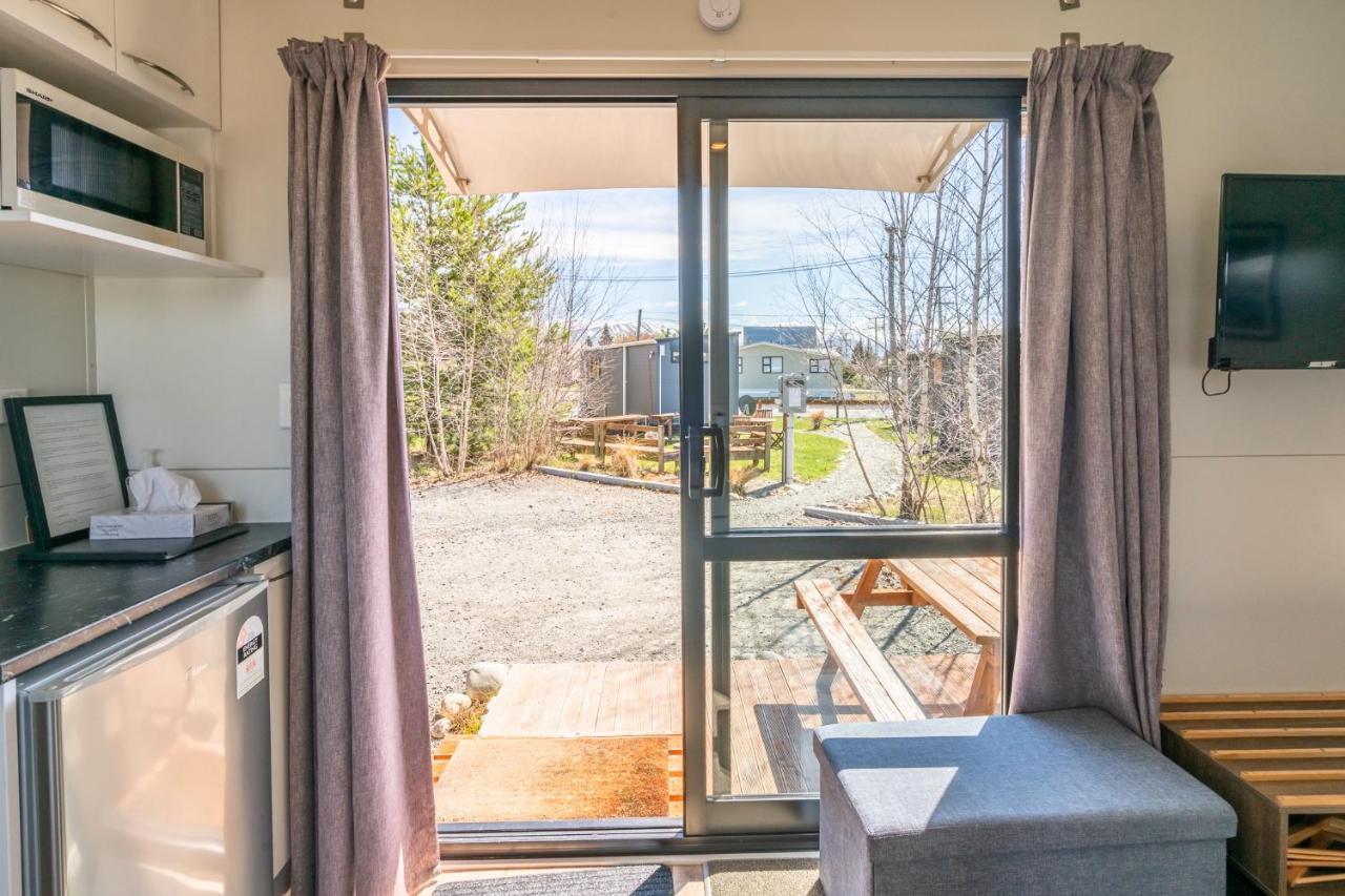 Stunted Totara, Unit 5 Vila Twizel Exterior foto