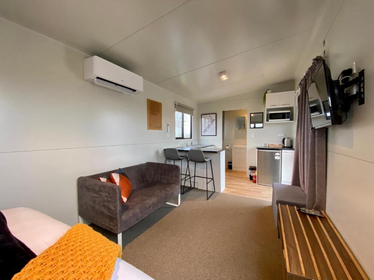 Stunted Totara, Unit 5 Vila Twizel Exterior foto