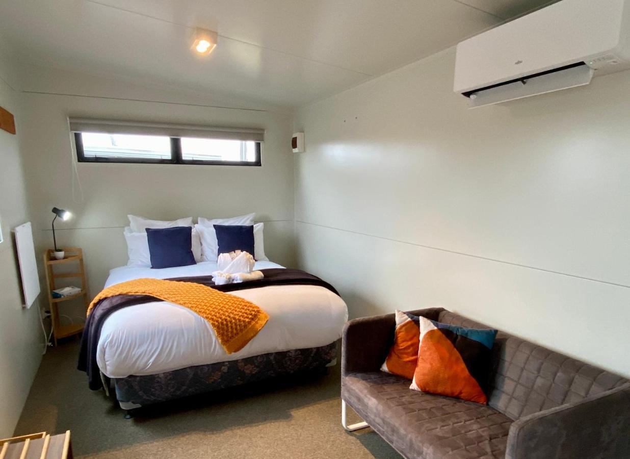 Stunted Totara, Unit 5 Vila Twizel Exterior foto